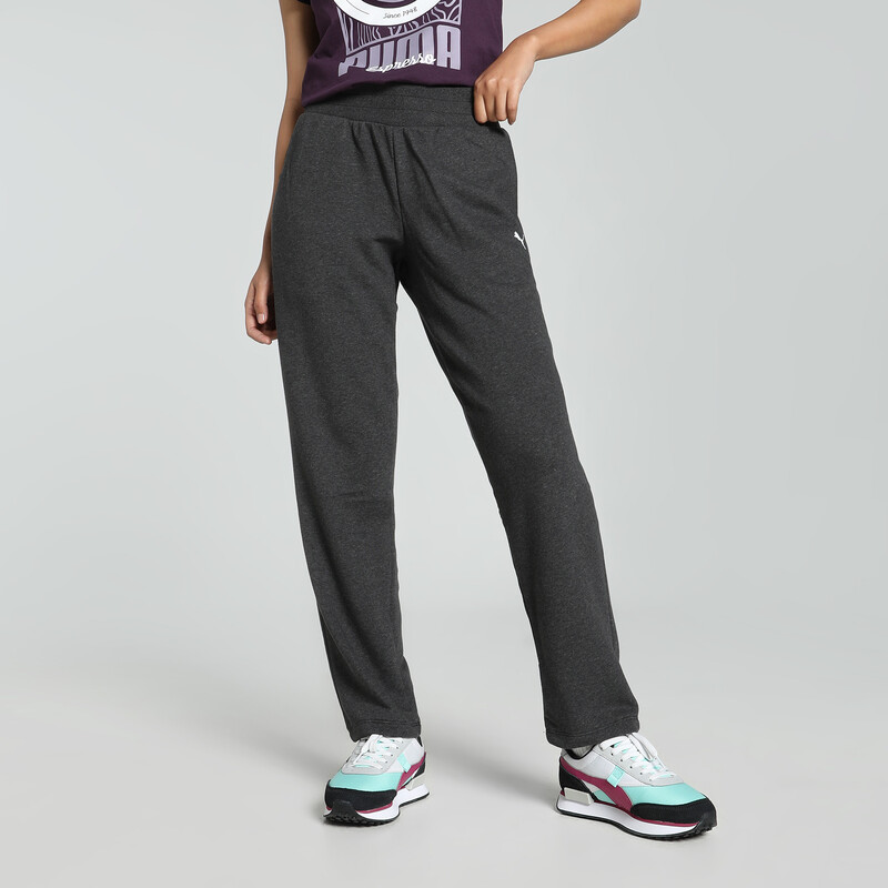 Women's PUMA Knitted Sweatpants