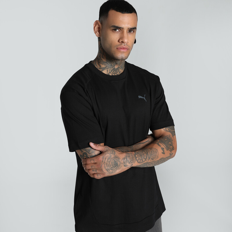

Men's PUMA RAD/CAL Relaxed Fit Tee