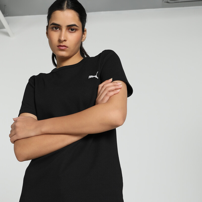 

Women's PUMA HER Tee