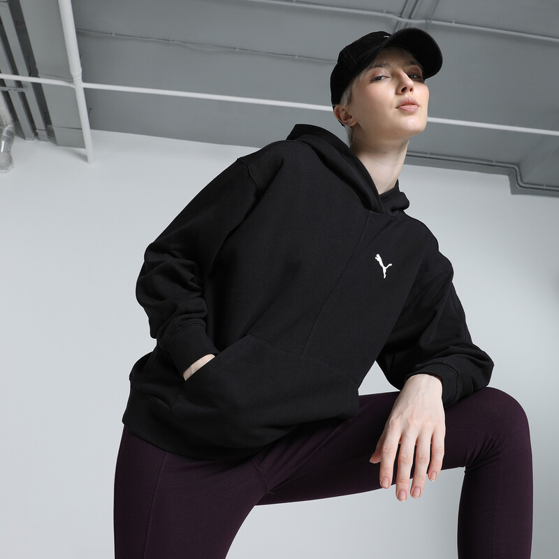 

Women's PUMA HER Hoodie