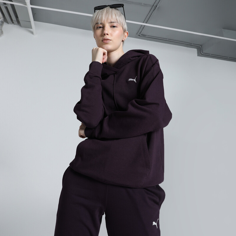 

Women's PUMA HER Hoodie