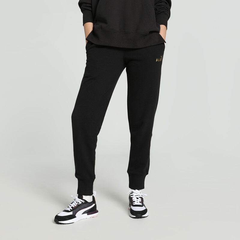 

Women's PUMA Metallic Pants