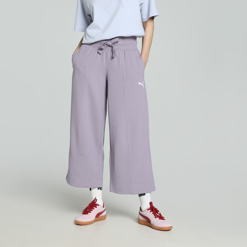 

Women's PUMA HER Straight Pants