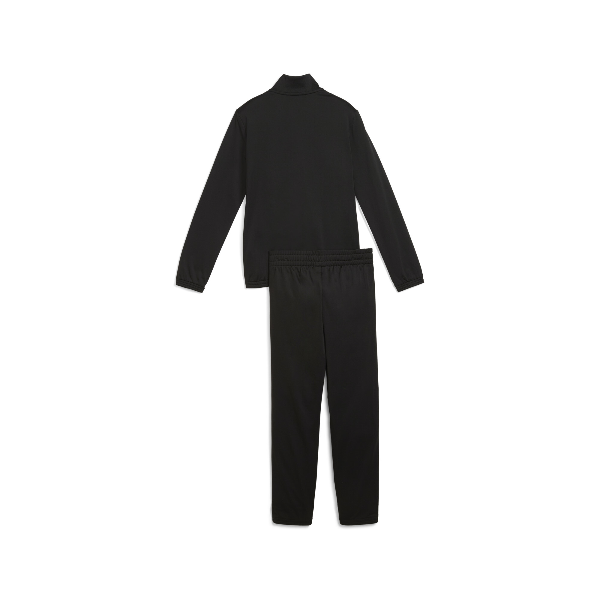 PUMA Poly Colourblock pak voor Heren, Zwart, Maat 15-16Y thumbnail 2