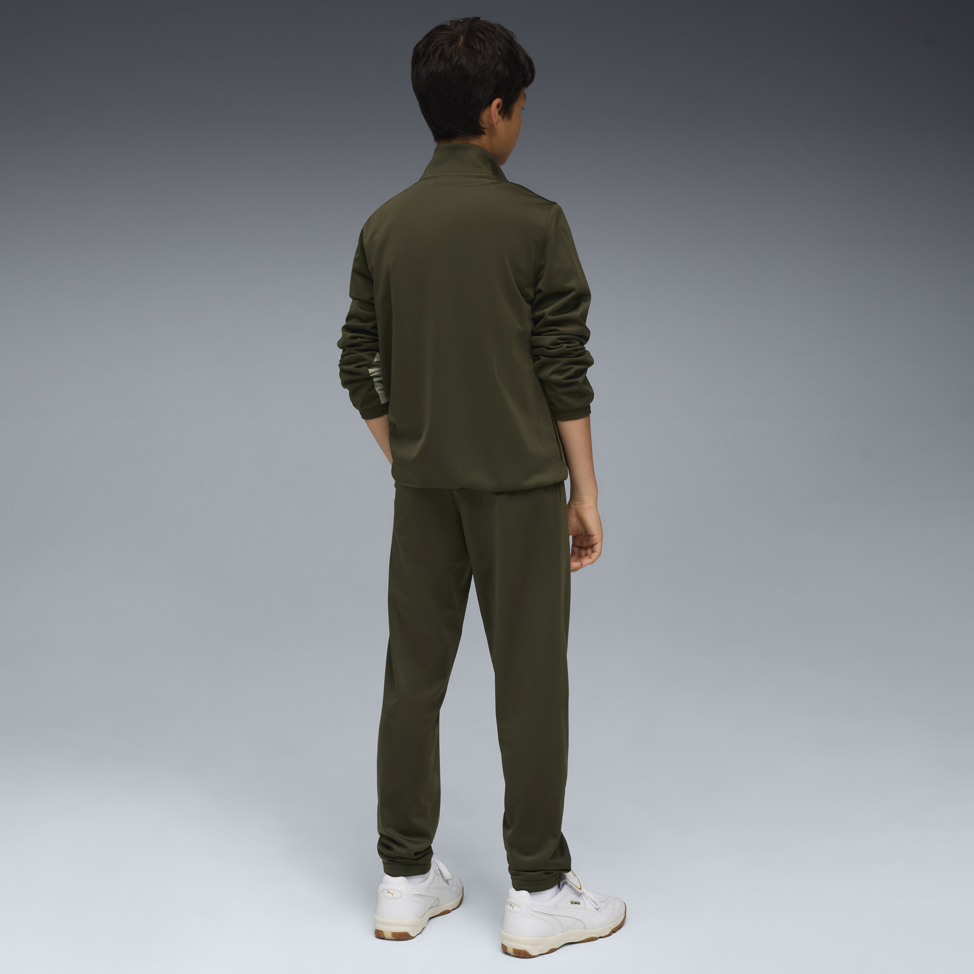 PUMA Poly Colourblock pak voor Heren, Maat 15-16Y thumbnail 5