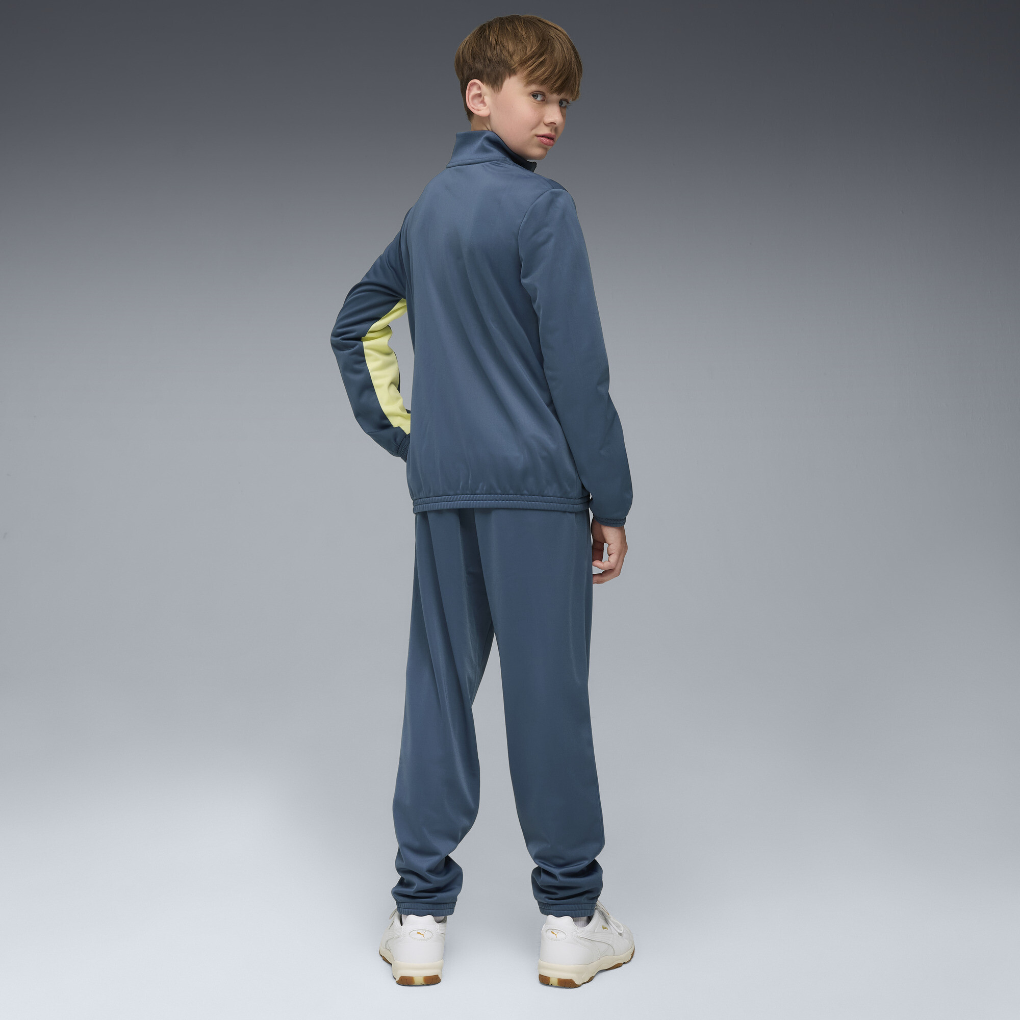 PUMA Poly Colourblock pak voor Heren, Maat 7-8Y thumbnail 5