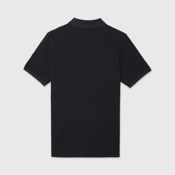 Remera Wardrobe Suede, PUMA Black, large-ARG