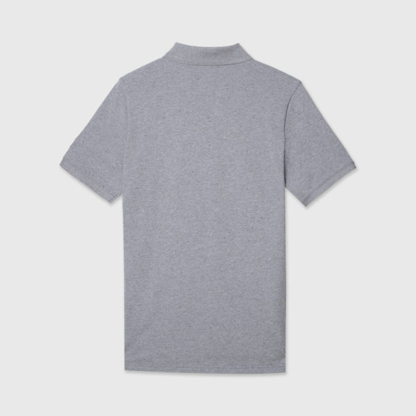 Remera Wardrobe Suede, Medium Gray Heather, large-ARG