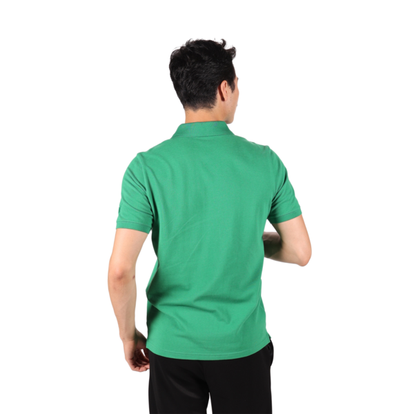 Remera Wardrobe Suede, Archive Green, large-ARG