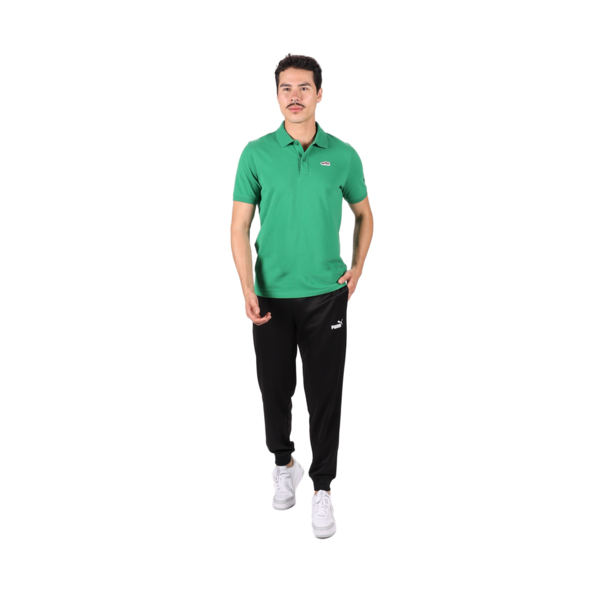 Remera Wardrobe Suede, Archive Green, large-ARG