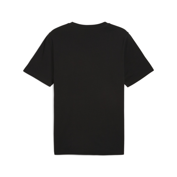 Remera Wardrobe Suede, PUMA Black, large-ARG