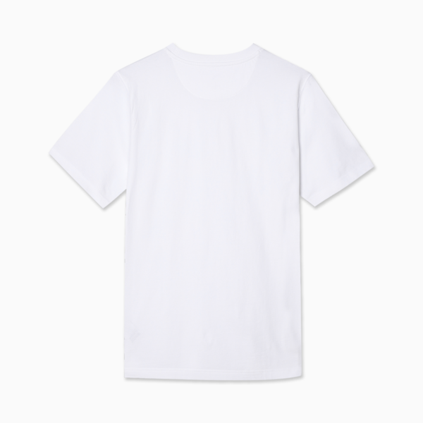 Remera Wardrobe Suede, PUMA White, large-ARG