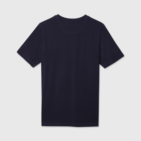 Remera Wardrobe Suede, New Navy, large-ARG