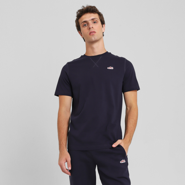 Remera Wardrobe Suede, New Navy, large-ARG