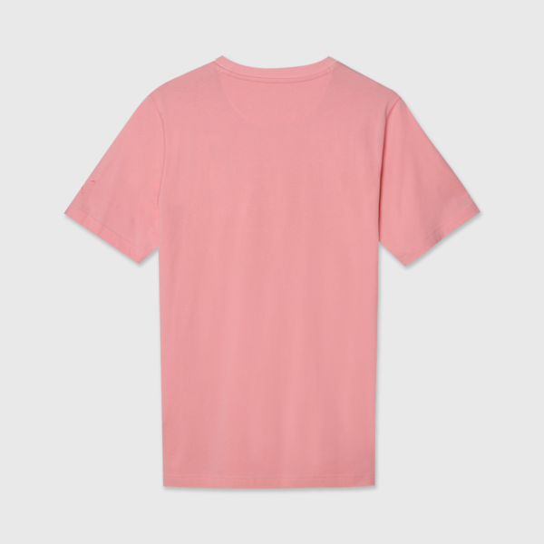 Remera Wardrobe Suede, Pink Fruit, large-ARG