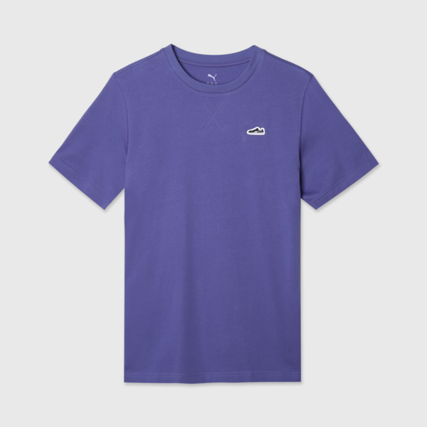 Remera Wardrobe Suede, Blue Crystal, large-ARG