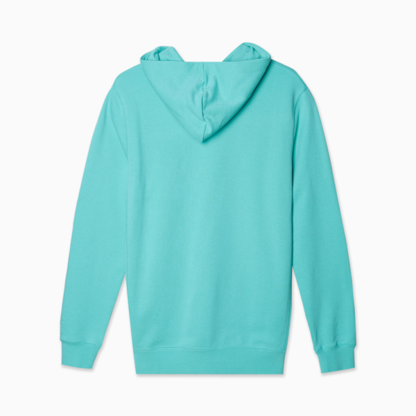 Sudadera WARDROBE ESS SUEDE TR, Aquatic, large-MEX