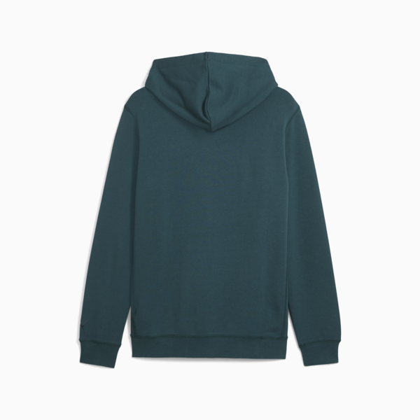 Sudadera WARDROBE ESS SUEDE TR, Green Terrain, large-MEX