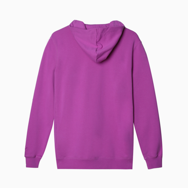 Buzo Hoodie Essentials Suede TR, Wild Berry, large-ARG