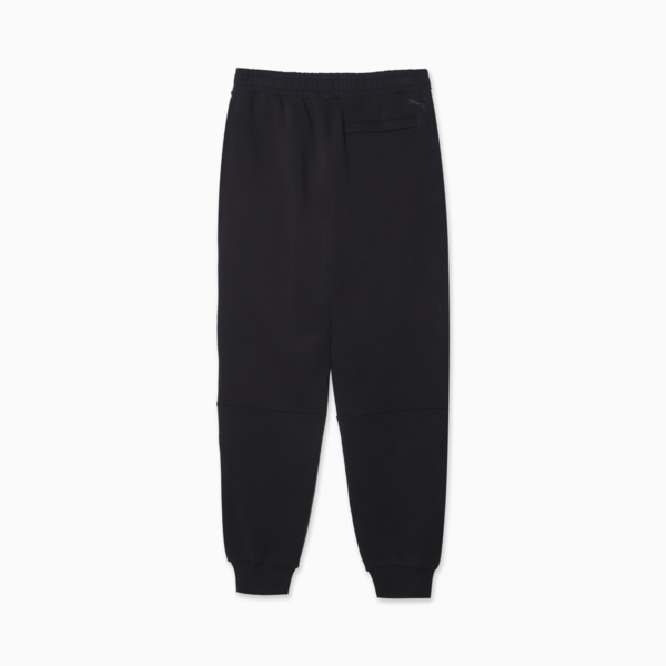 Pantalones Wardrobe ESS, PUMA Black, large-ARG