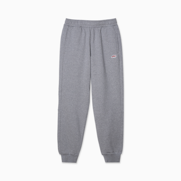 Pantalones Wardrobe ESS, Medium Gray Heather, large-ARG