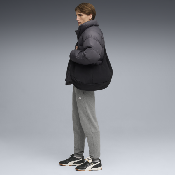 Pantalones Wardrobe ESS, Medium Gray Heather, large-ARG