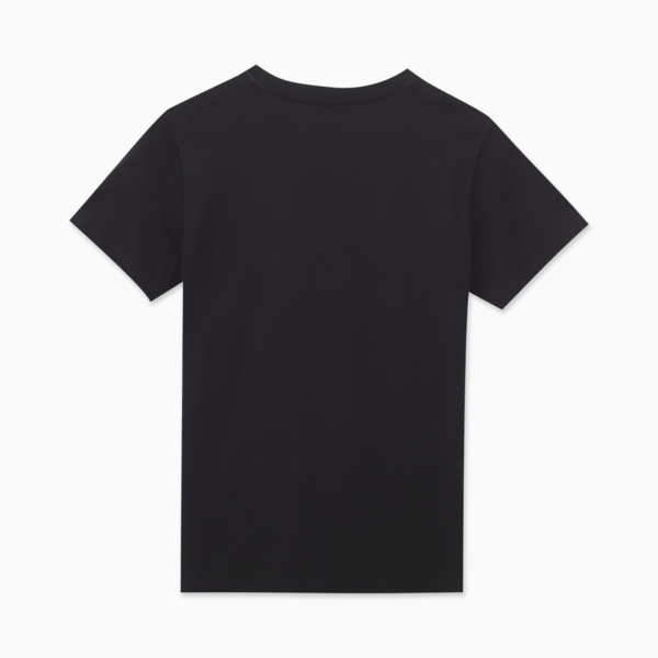 Remera Wardrobe Suede, PUMA Black, large-ARG