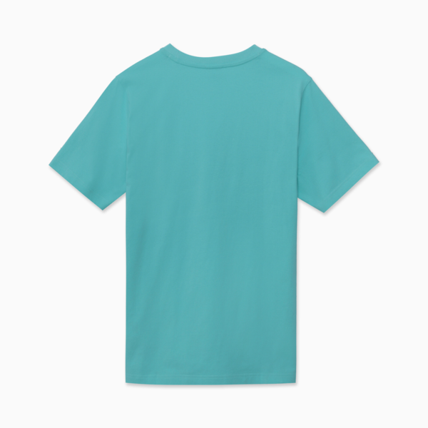 Playera GRAPHICS PUMA FESTIVAL, Aquatic, large-MEX