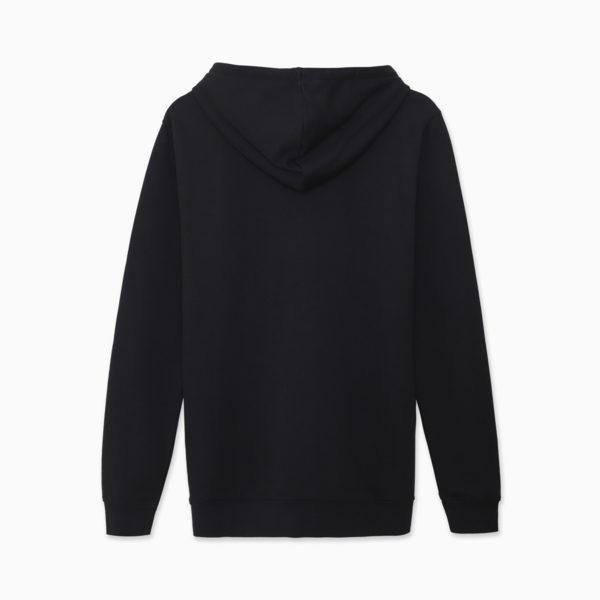 Sudadera  ESS LOGO LAB CAMO, PUMA Black, large-MEX