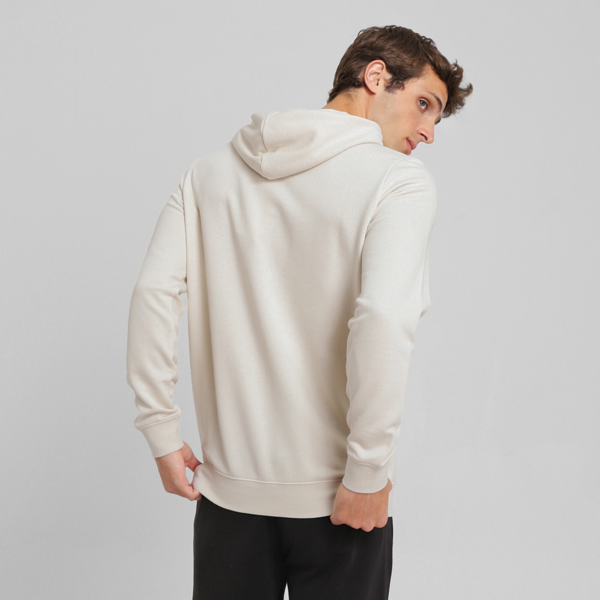 Sudadera  ESS LOGO LAB CAMO, Alpine Snow, large-MEX