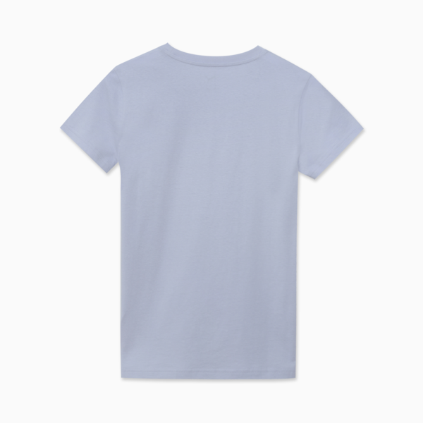 GRAPHICS Floral Logo Tee, Cool Weather, large-MEX