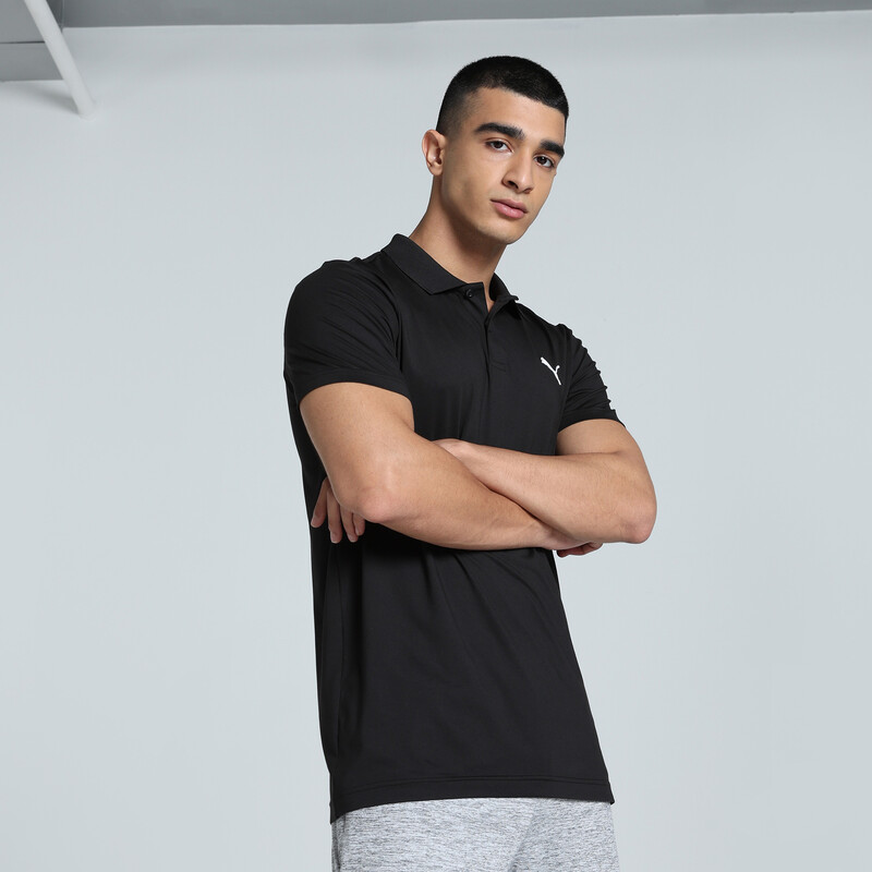 PUMA CLOUDSPUN Training Polo