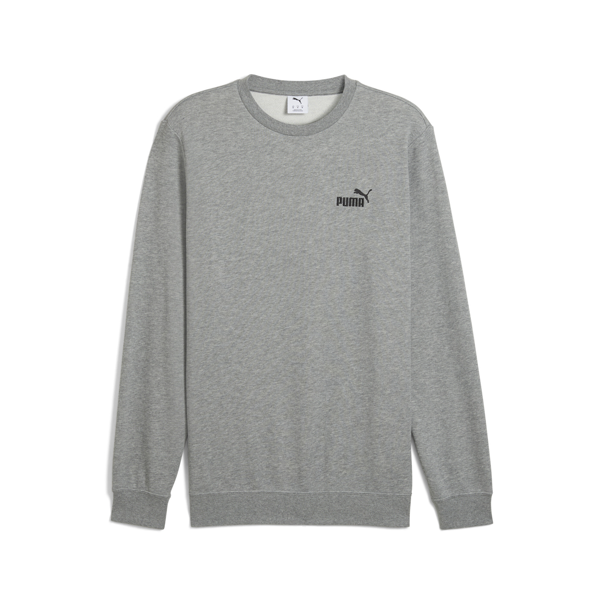 メンズ ESS スモール NO.1 ロゴ クルースウェット