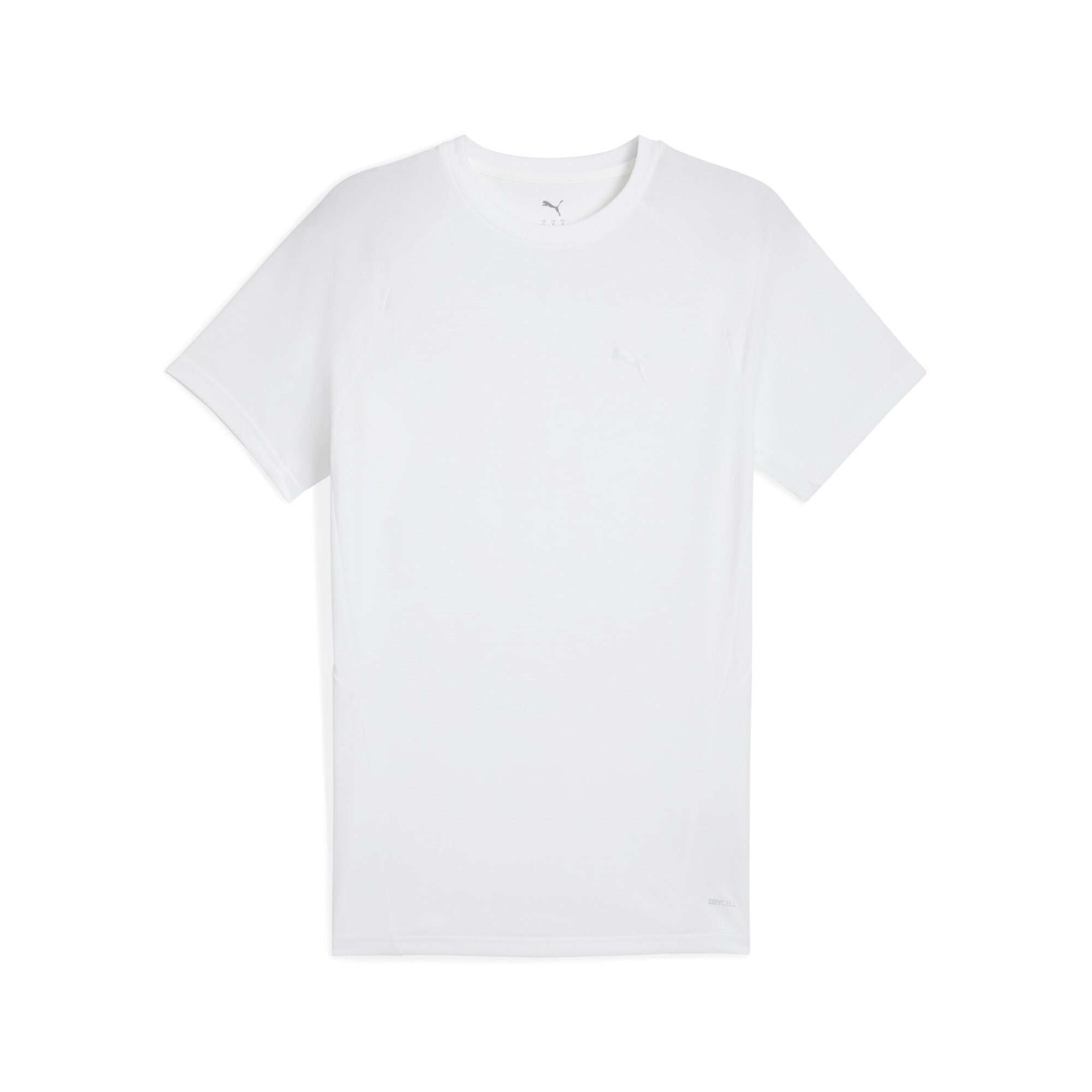 メンズ エヴォストライプ 半袖 Tシャツ