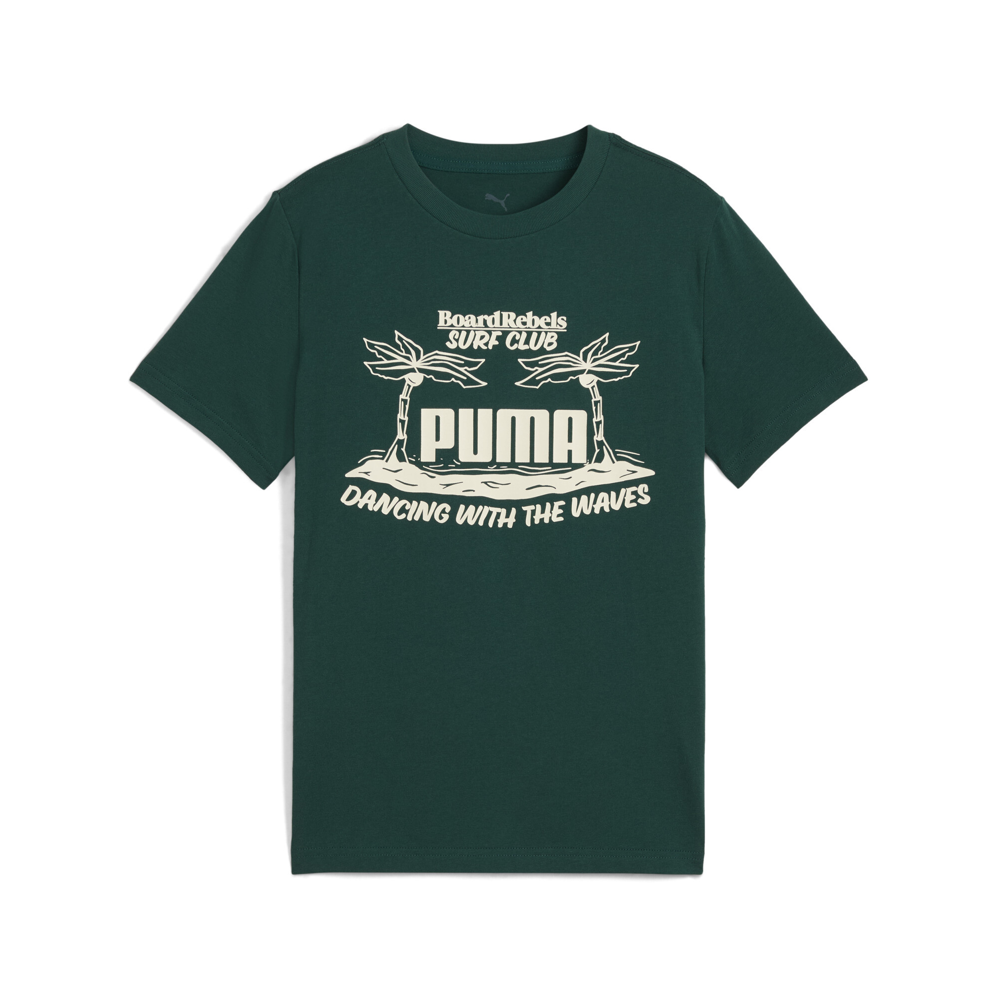 商品情報ミッド90Sコレクションより、コットン素材100%を使用したTシャツが登場。フロントには90年代を彷彿とさせるレトロなグラフィックをあしらいました。普段使いやアクティブなシーンにピッタリのアイ