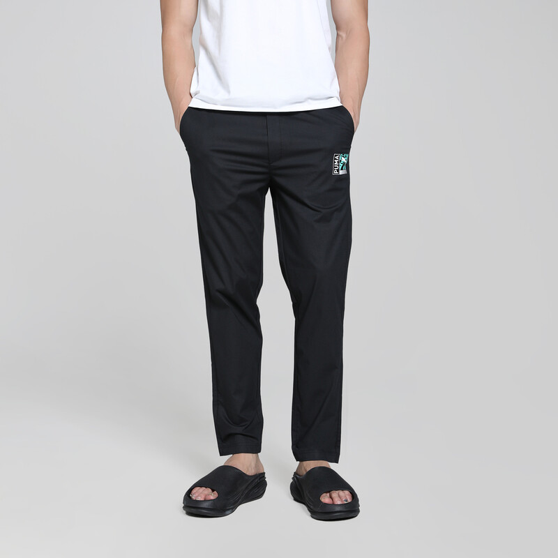 

Men's PUMA Lounge Pants