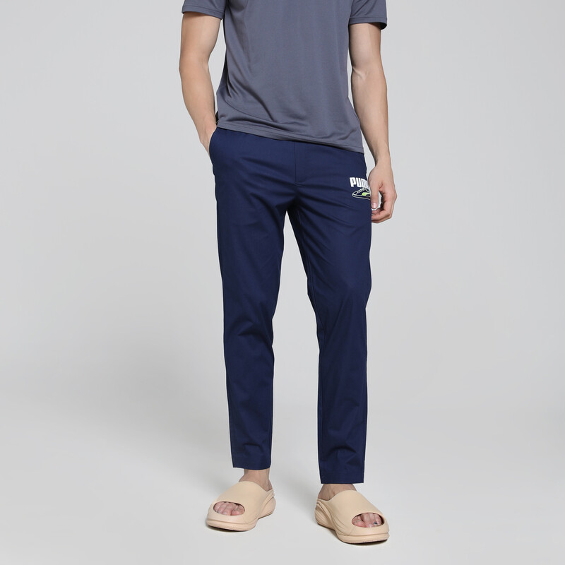 

Men's PUMA Lounge Pants