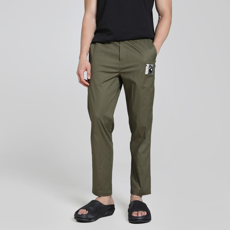 

Men's PUMA Lounge Pants
