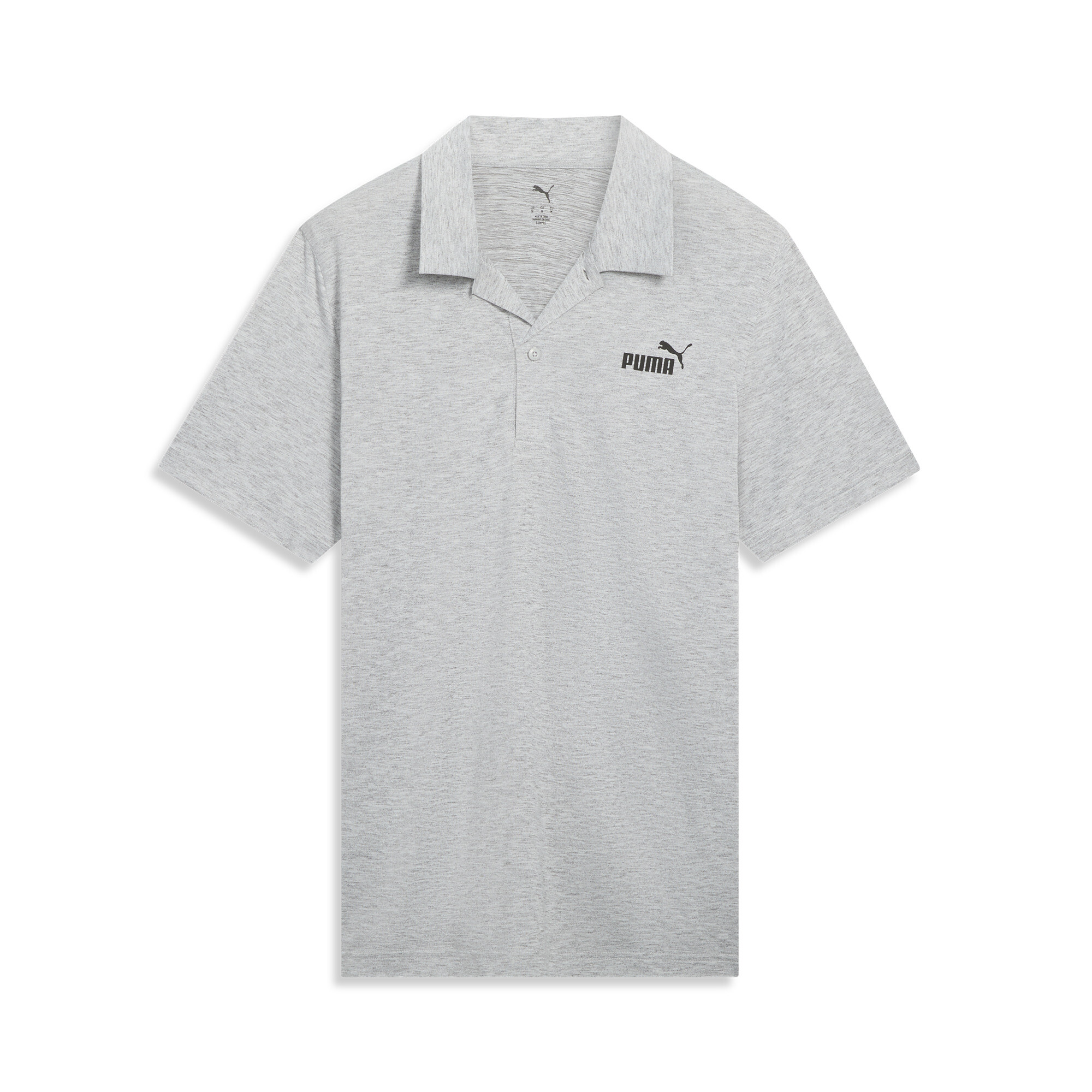 Gray - Light Gray Heather