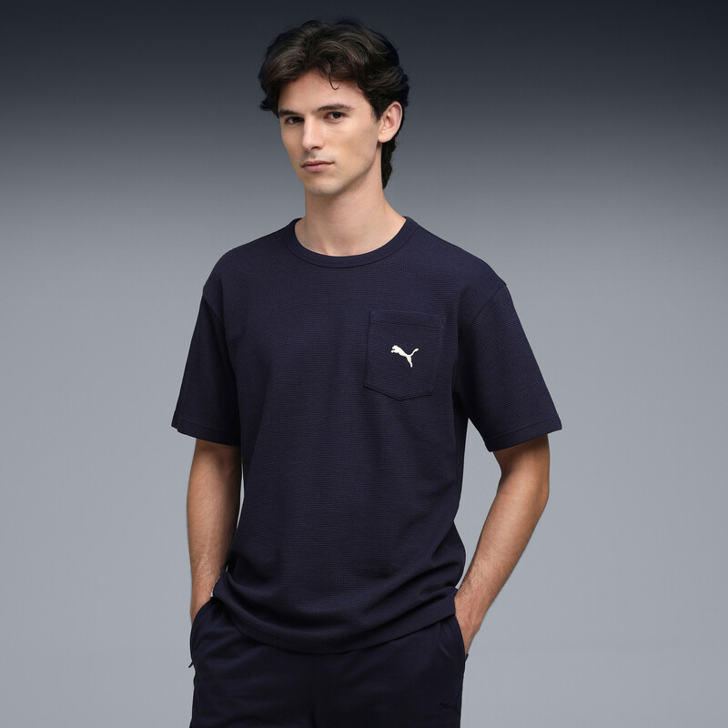 

Men's PUMA Classic Men’s Americana-Inspired T-shirt