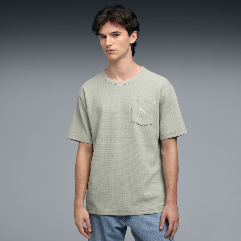 

Men's PUMA Classic Men’s Americana-Inspired T-shirt