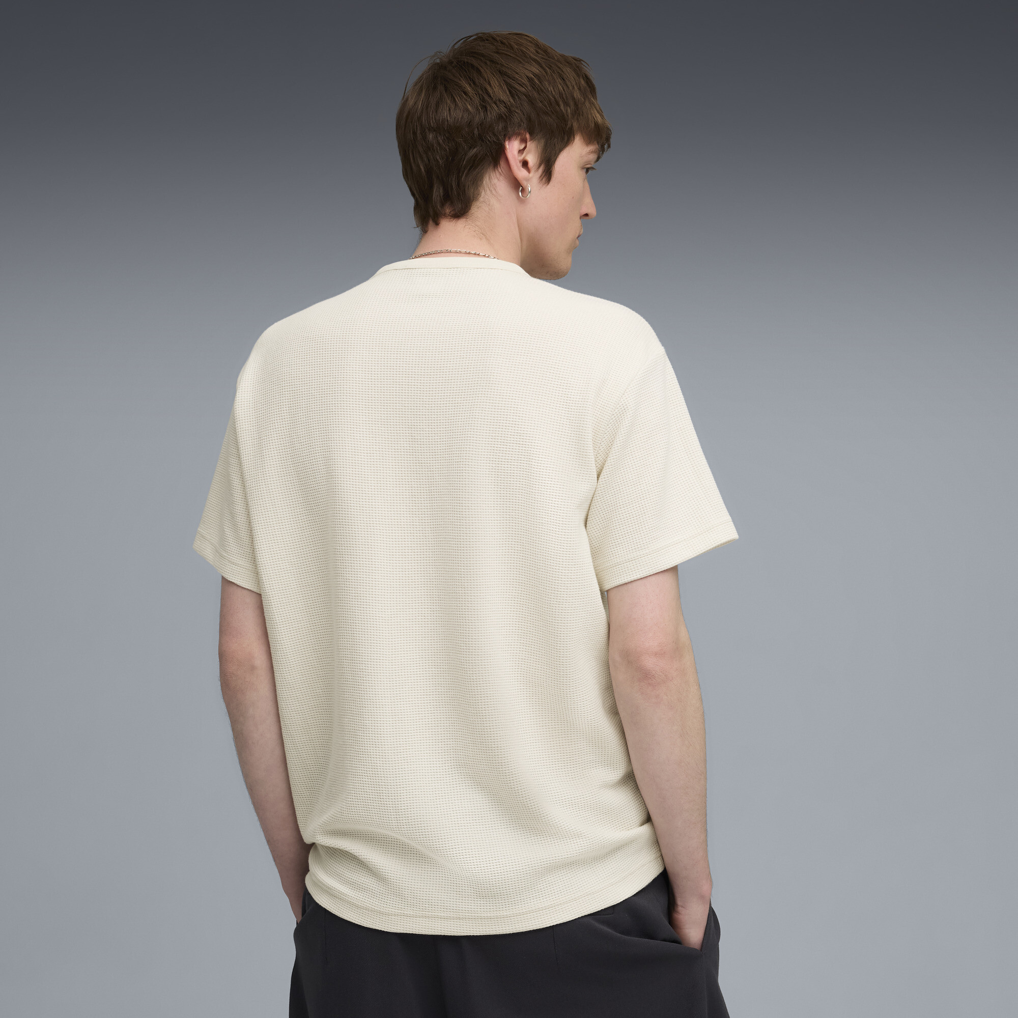 PUMA Class Relaxed Pinnacle T-shirt voor Heren, Maat XS thumbnail 5