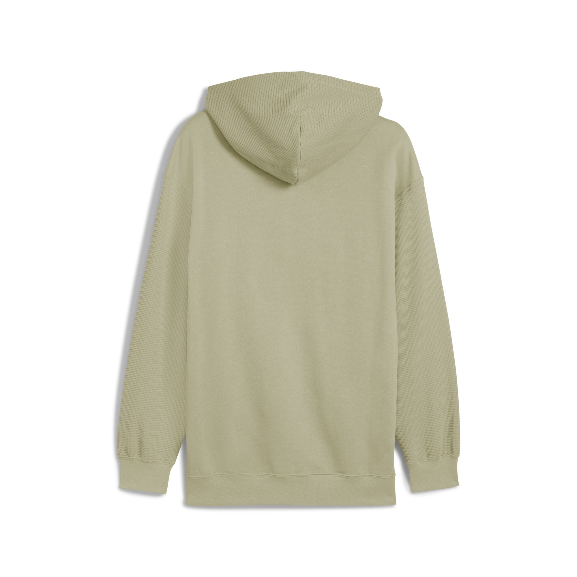 PUMA CLASS relaxte hoodie voor Heren, Maat XL thumbnail 2