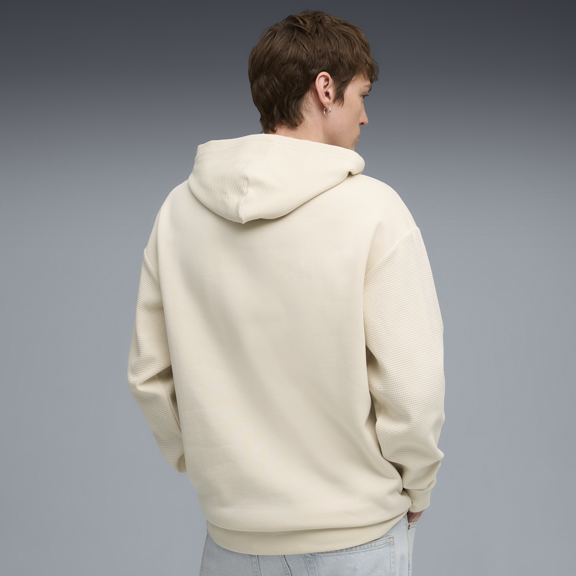 PUMA CLASS relaxte hoodie voor Heren, Maat XXL thumbnail 5