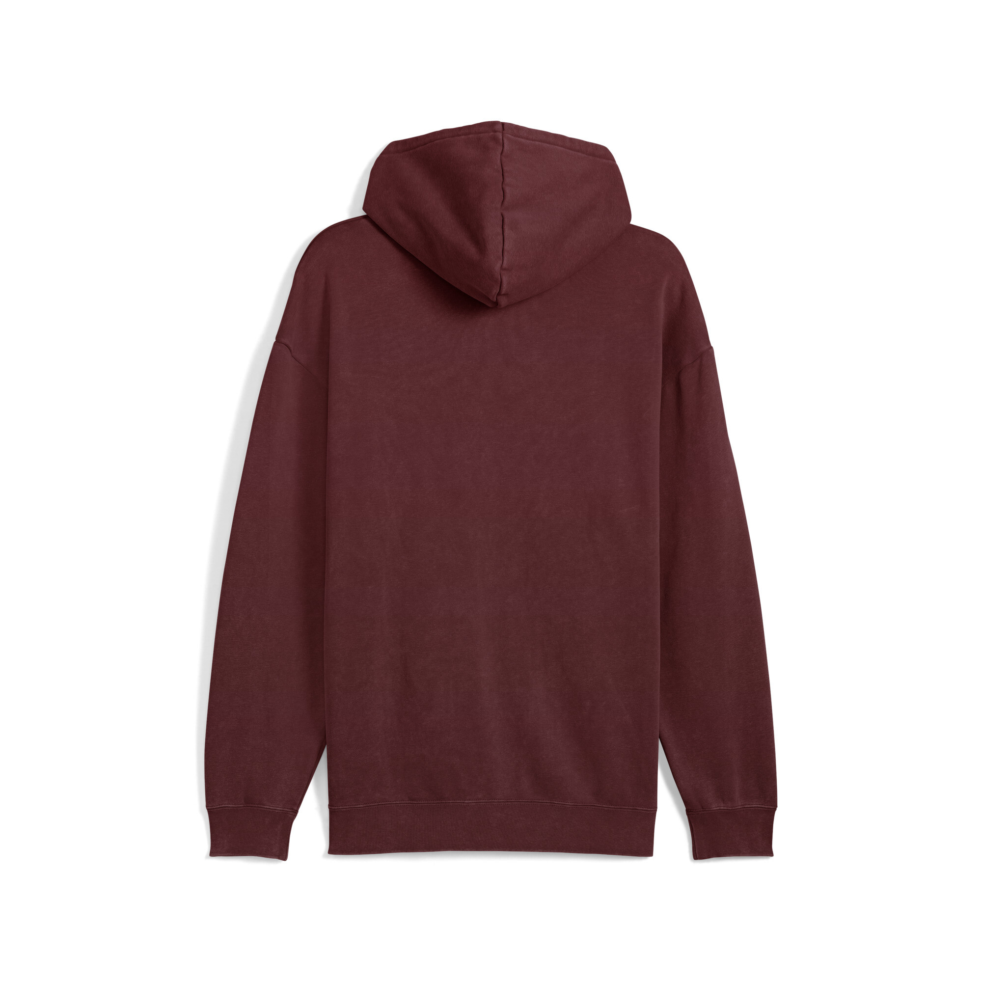 PUMA Essentials Elevated relaxte verwassen hoodie voor Heren, Maat XL thumbnail 2