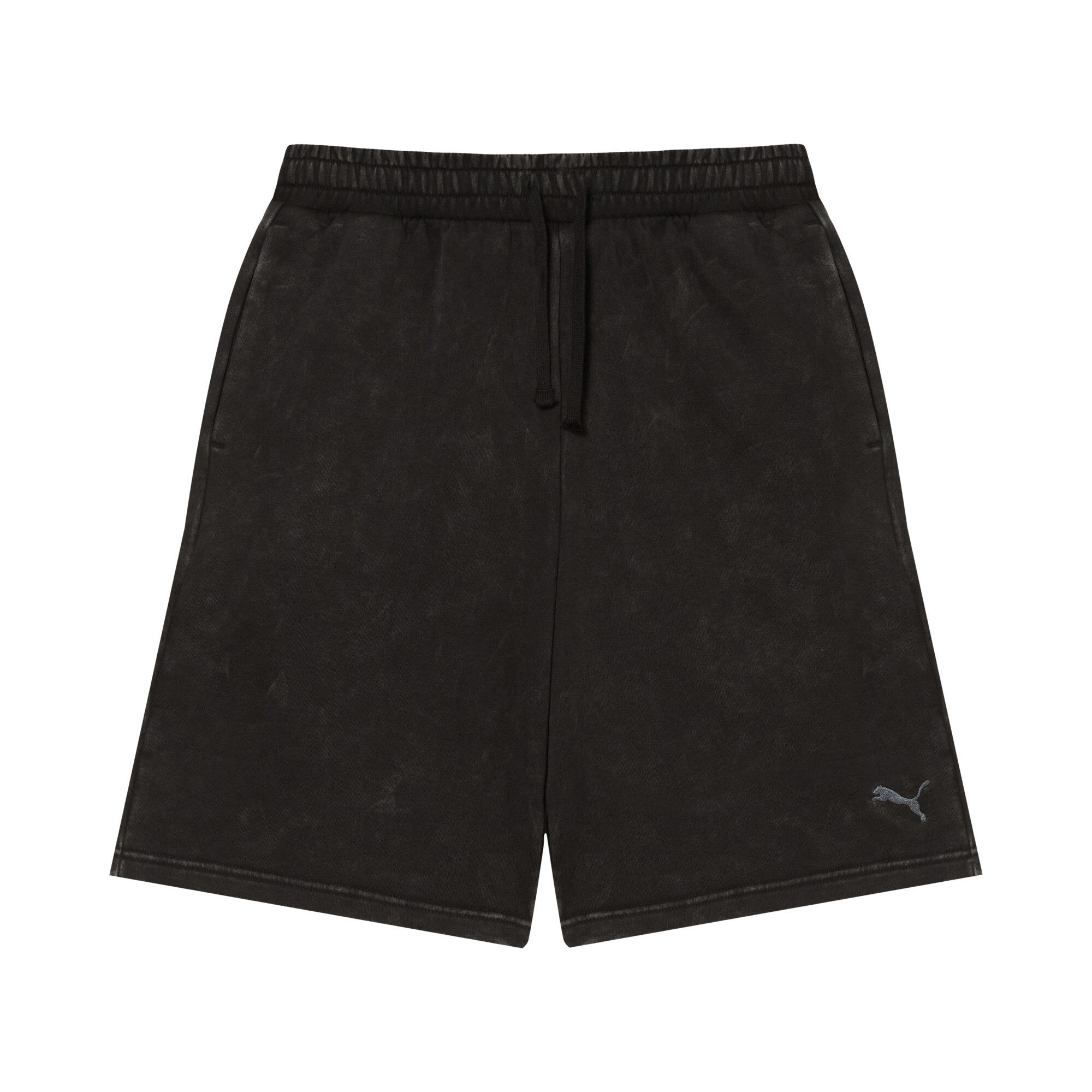Шорты Essentials Elevated Relaxed Wash 9