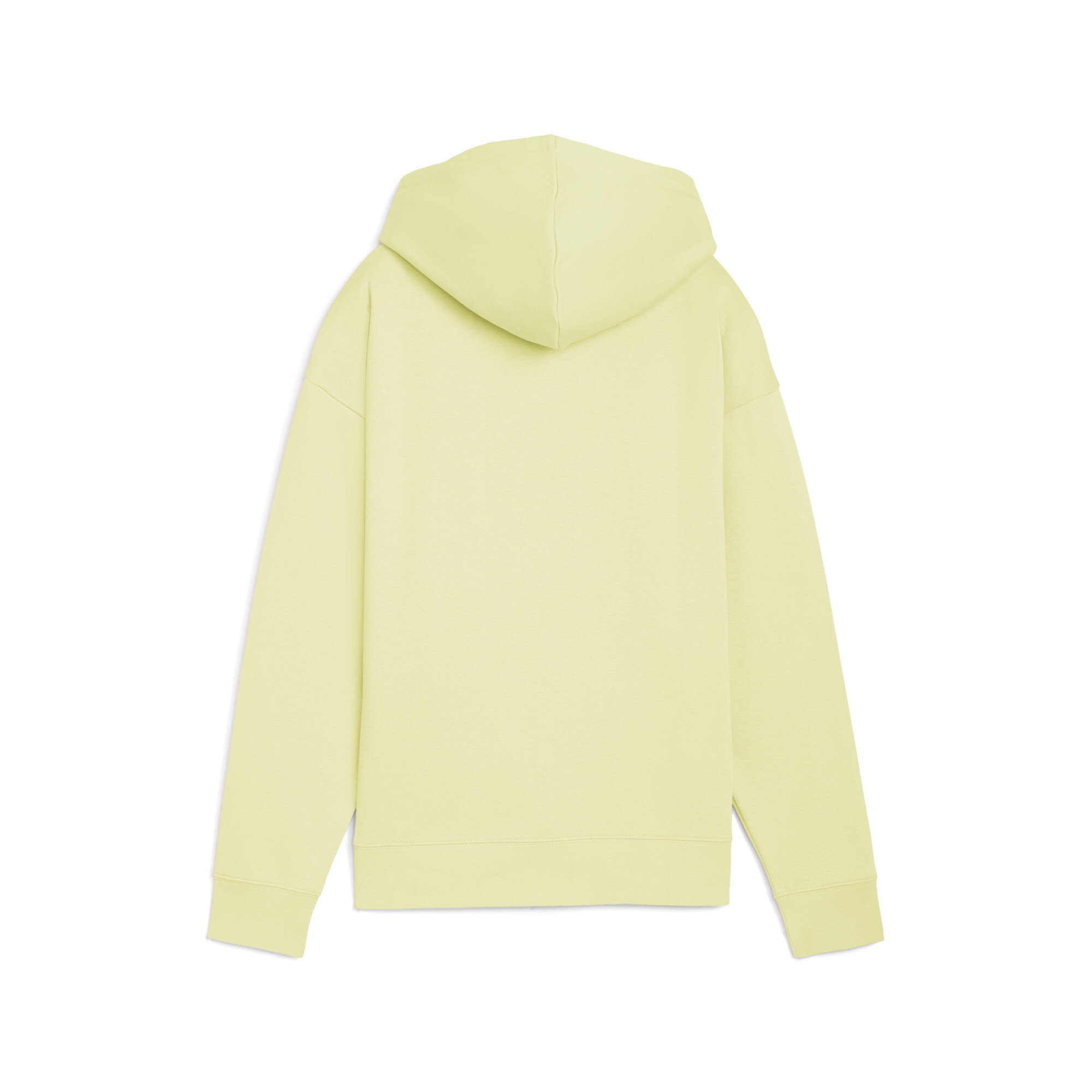 PUMA Essentials Nature 2.0 Comfort hoodie voor Dames, Goud, Maat XL thumbnail 2