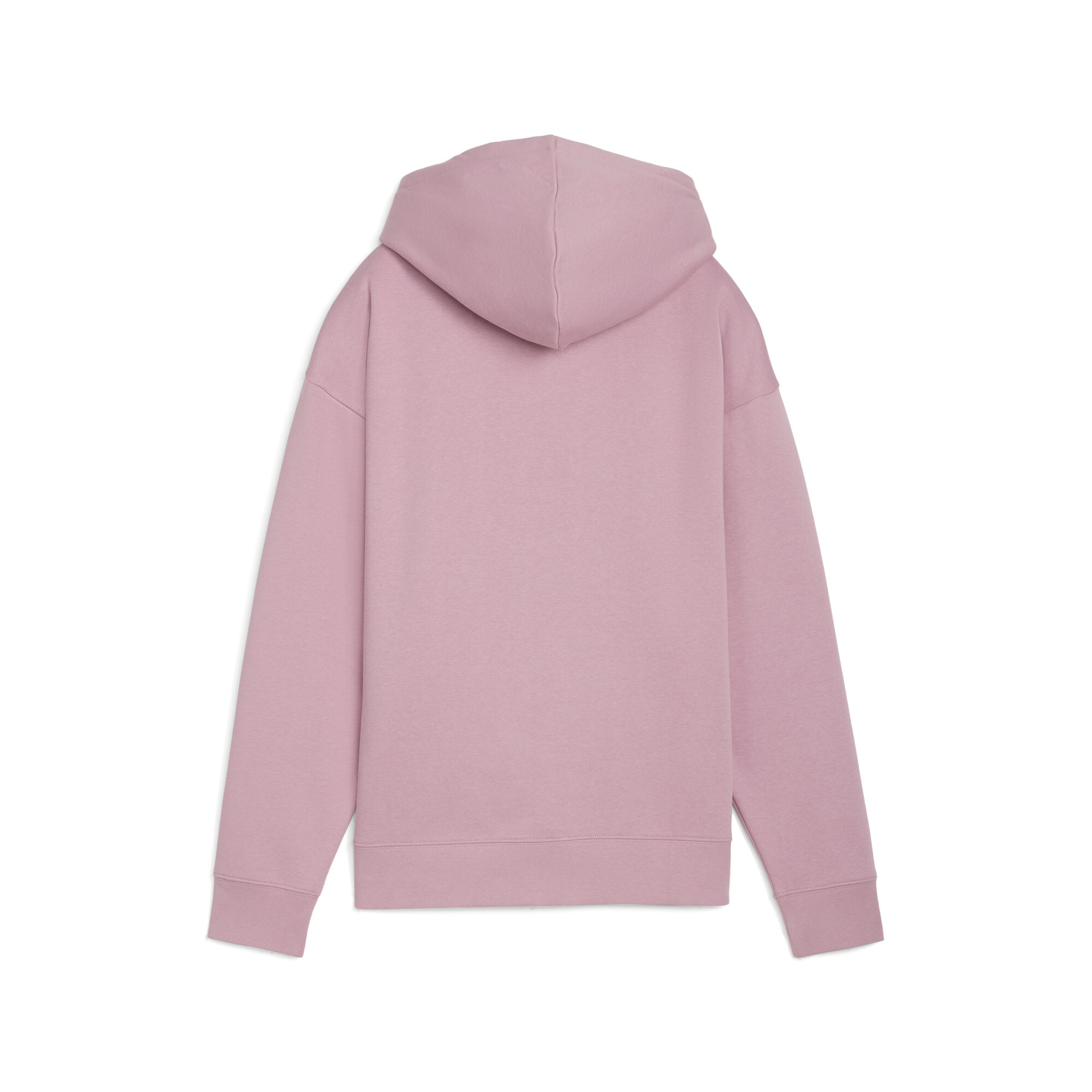 PUMA Essentials Nature 2.0 Comfort hoodie voor Dames, Roze, Maat XL thumbnail 2