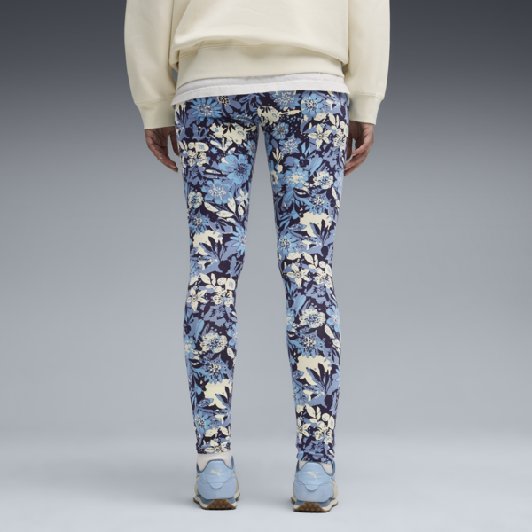 Essentials Nature 2.0 Leggings Women, Cool Blue, large-ZAF