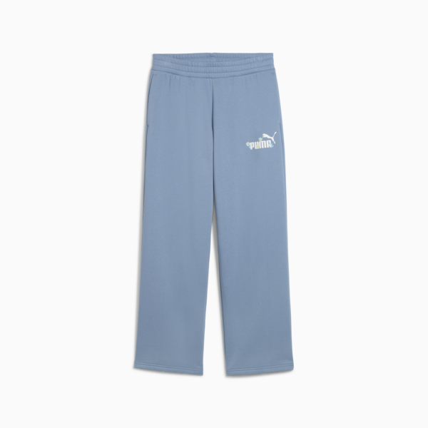 Pants Essentials Nature 2.0 para mujer, Cool Blue, large-MEX